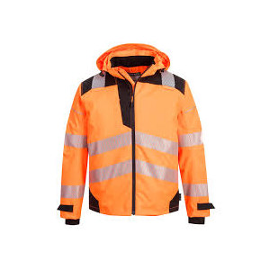 VESTE IMPER RESPIRANTE PW360